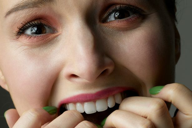 Conquering Nervousness with a Proper Diet - cananxietybeovercome.yolasite.com
